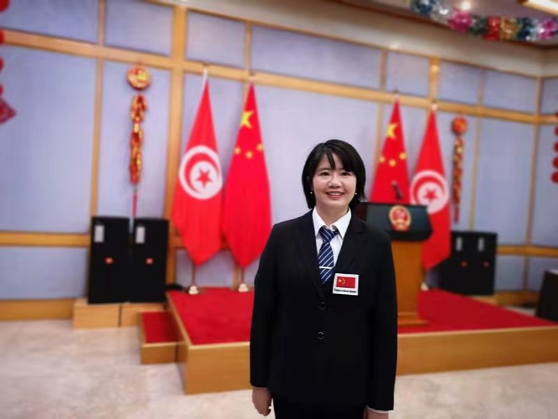 【喜報(bào)】余臘梅入選“中國(guó)好醫(yī)生、中國(guó)好護(hù)士”月度人物