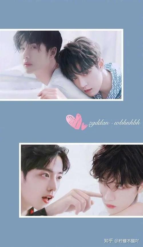 What Is The Relationship Between Xiao Zhan And Wang Yibo Imedia 4398