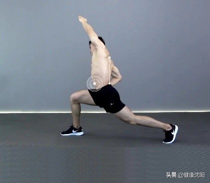 健康知識普及行動系列科普知識講座之科學運動篇