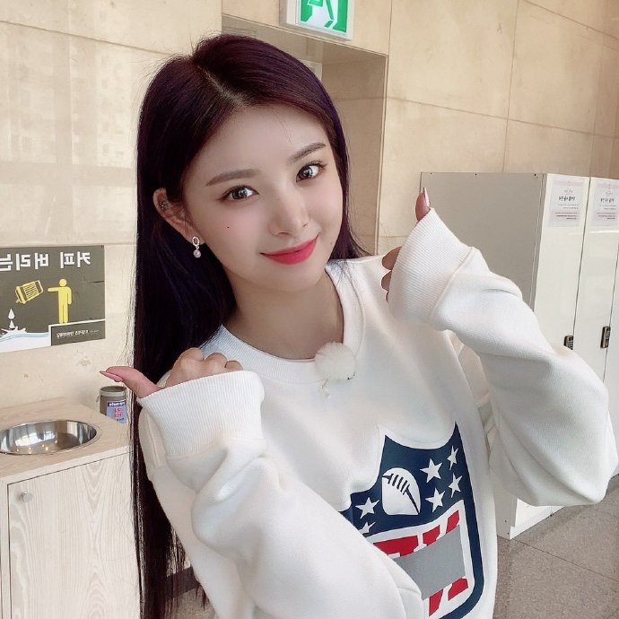 给人惊喜,而且怡人还将出击于27日晚播出的韩国sbs人气综艺《running