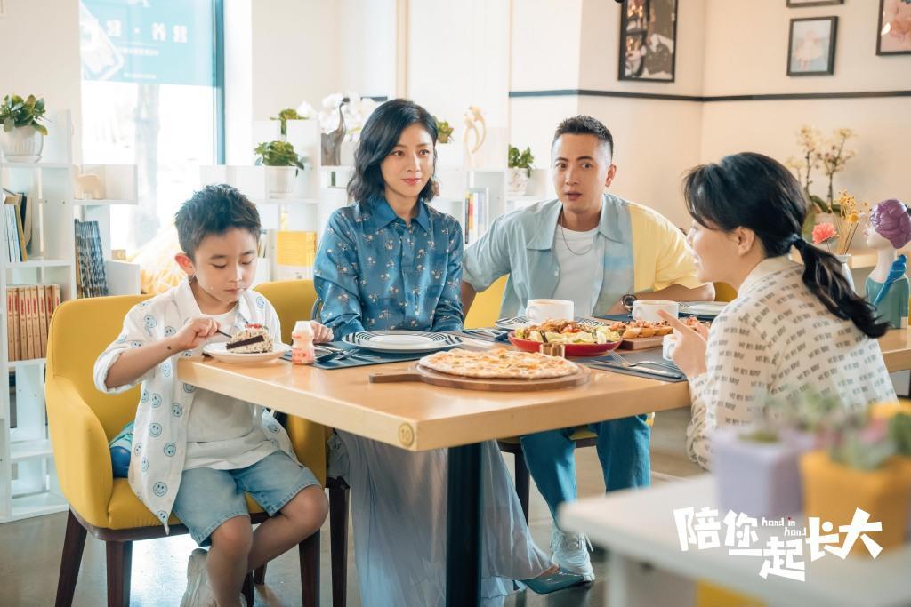 This drama wants to explode, marry wealthy person to live villatic, the result is to lose character to cringe even however