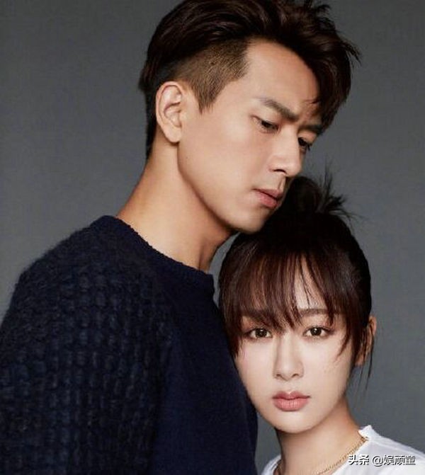 李现寸头造型太帅气，但得知他剪寸头的原因后