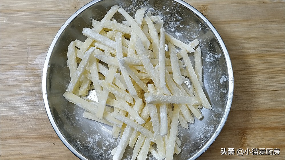 圖片[4]-夏天天太熱沒有胃口 試試這道家常菜 開胃好吃 下飯下酒都不錯-起舞食譜網