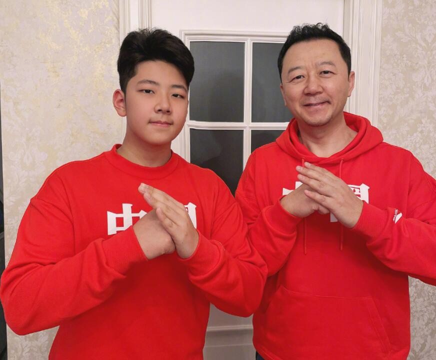 八年过去了，《爸爸去哪儿》中的5位萌娃大变样：家庭教育很重要