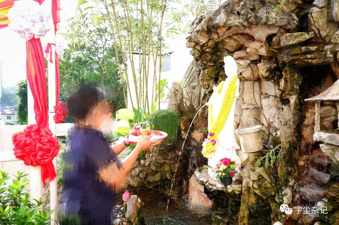 我为什么厌烦马来西亚