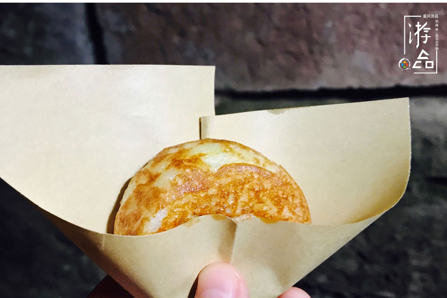 有人在重庆住了22年，都没听说过张家花园，渝中区的“世外桃源”