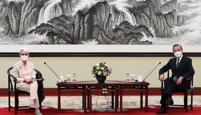 美国主动挑起的贸易纠纷，怎么再也不听他们提起了？