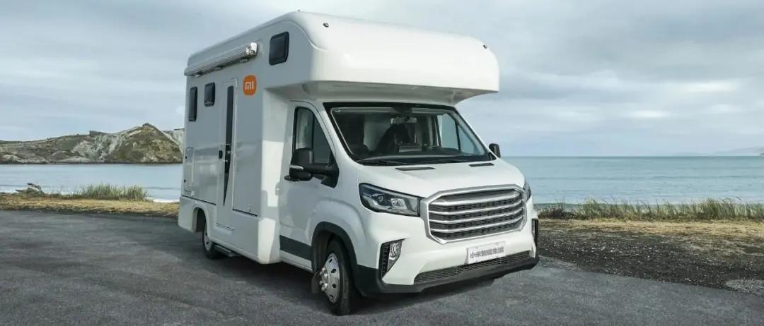 亏得起，是小米造车最大的底气