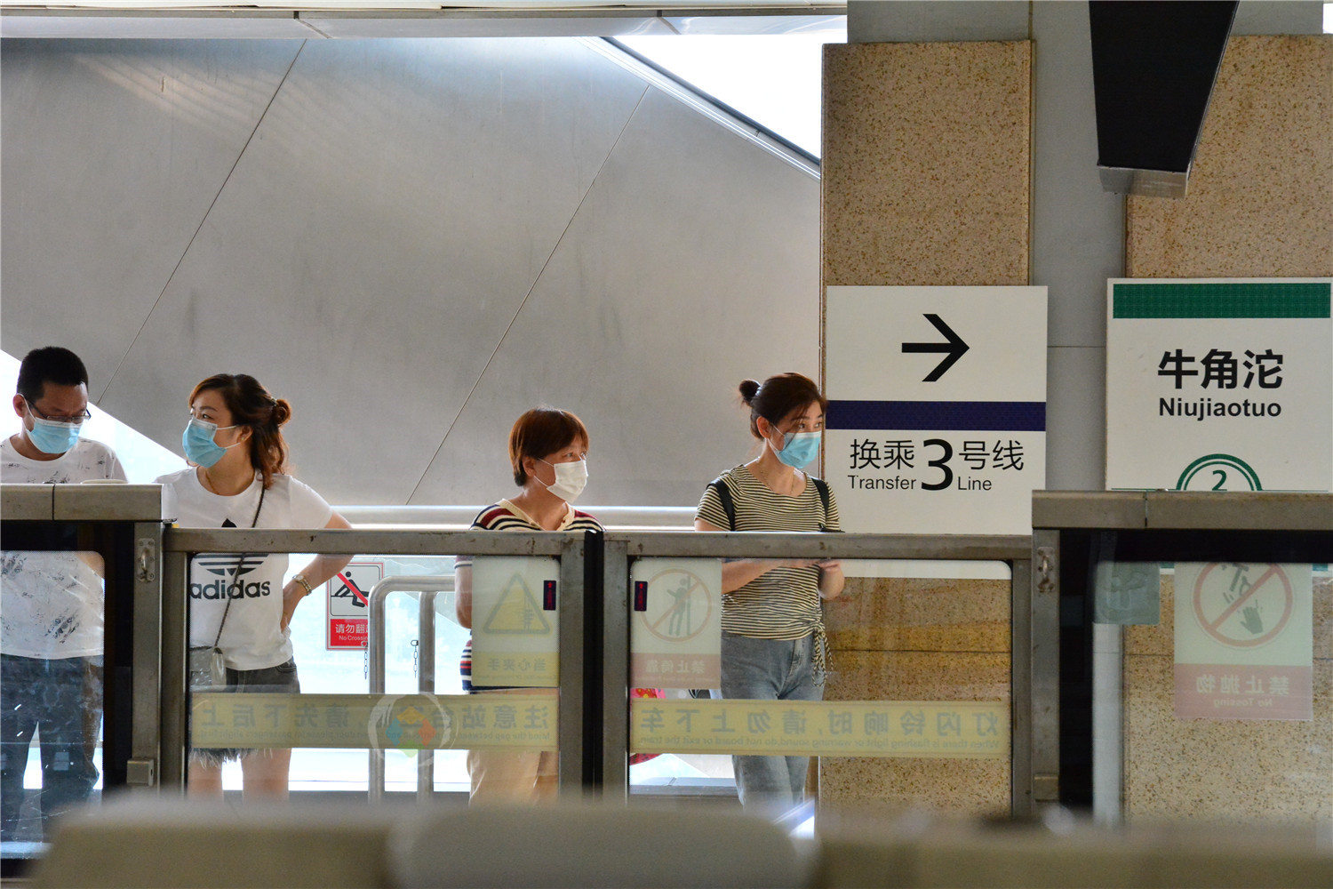 重庆轨道交通变了？向乘客征集建议，还放话“看我们怎么改变”