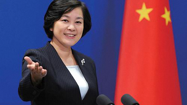 英首相自称“亲华”后，“击落中俄卫星”舆论炸锅，中方火速回应