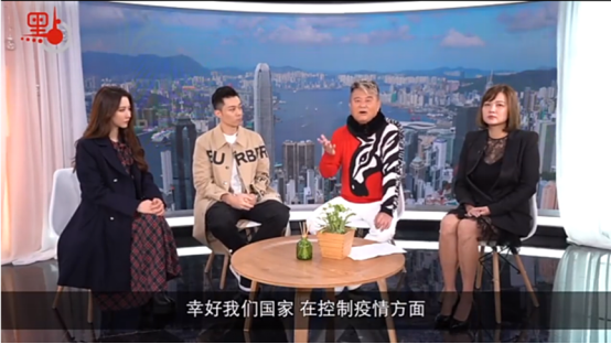 从谢霆锋到陈飞宇，明星纷纷“改国籍”，至少传递了两个重要信号