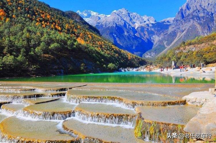 雲南麗江大理瀘沽湖旅遊5天攻略雲南必打卡的景點有哪些