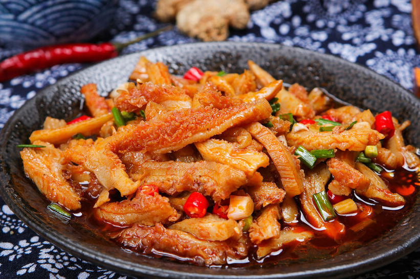 無肉不歡！ 適合夏天吃的6道解饞葷菜，鮮嫩美味少油膩，全家都愛
