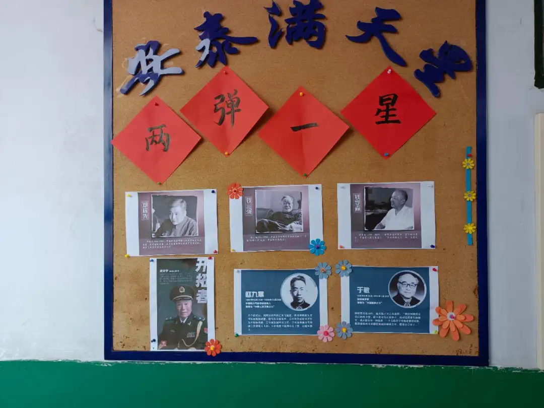 黄旗堡街道安泰小学“中国精神”教育活动(图6)