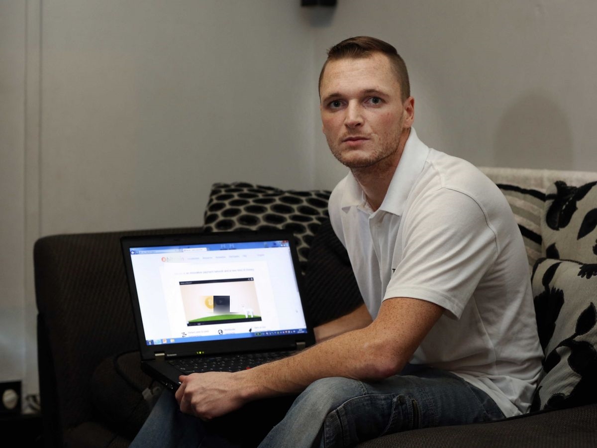 丢了7500 枚比特币？英国程序员欲哭无泪