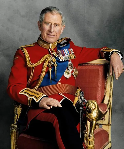 从查尔斯王储新冠检测阳性，聊聊史上那些长时