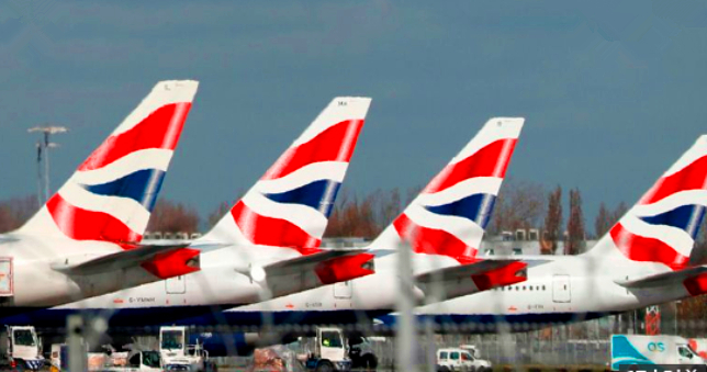 趁你病要你命？ 法國落井下石斷供英食品藥品，約翰遜請求恢復被拒