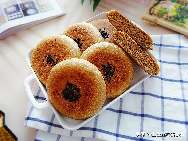 夏天，少吃米飯饅頭多吃它，暄軟醇香，輔助瘦身，簡單好做零難度