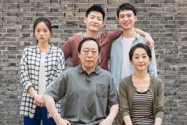 戏骨陈瑾：为减肥不吃主食，为一个约定一生不