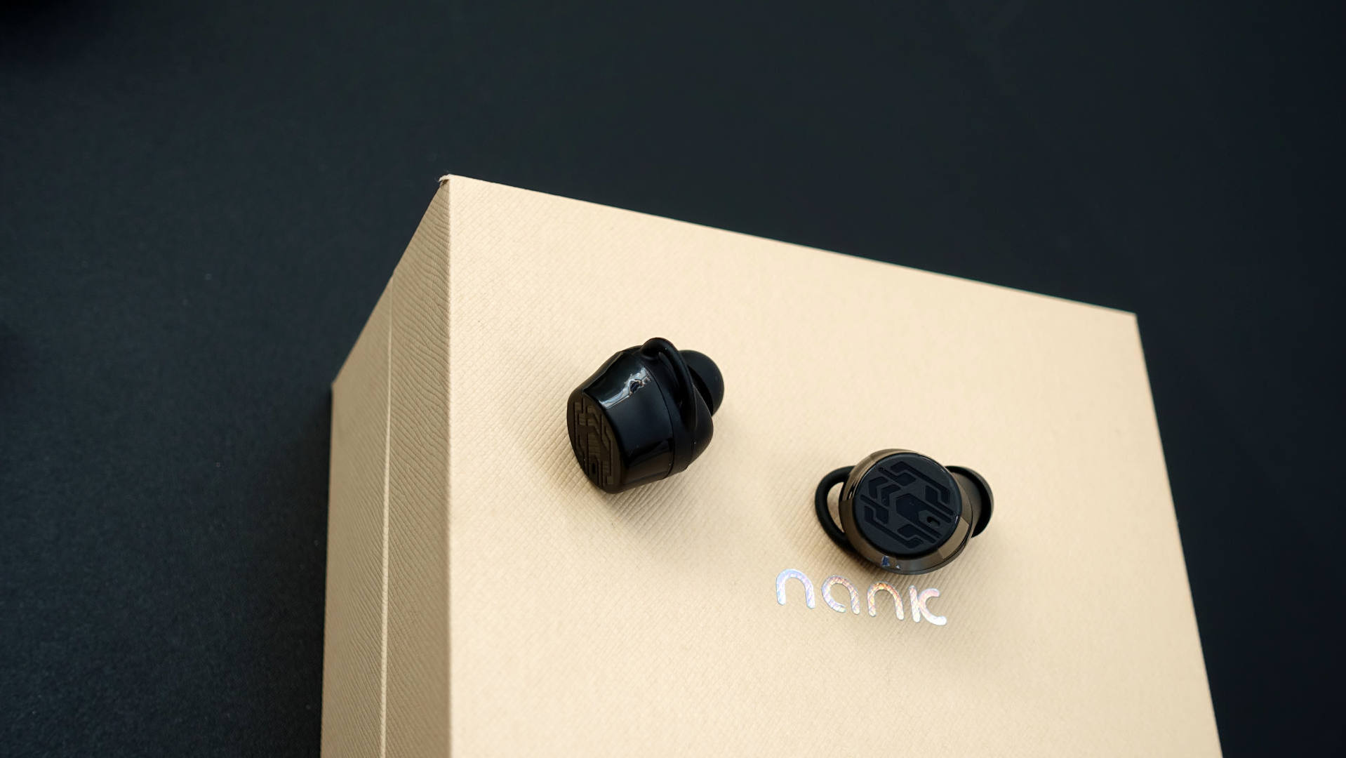 NANK南卡T2真无线蓝牙耳机体验：动圈+动铁齐开花