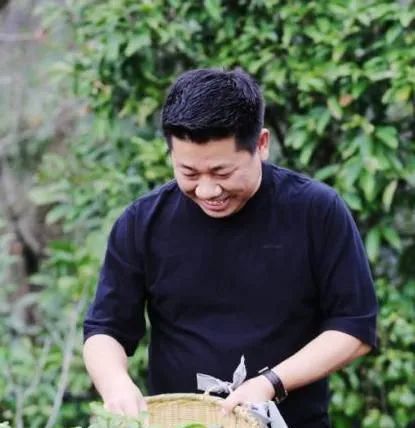 胶囊美容茶火爆全网？杜国楹可真是带出了一个好徒弟