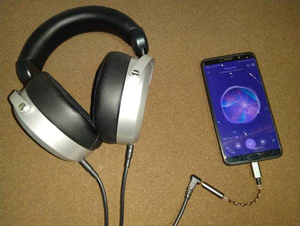 平民的平板头戴-HIFIMAN  HE400SE耳机试用