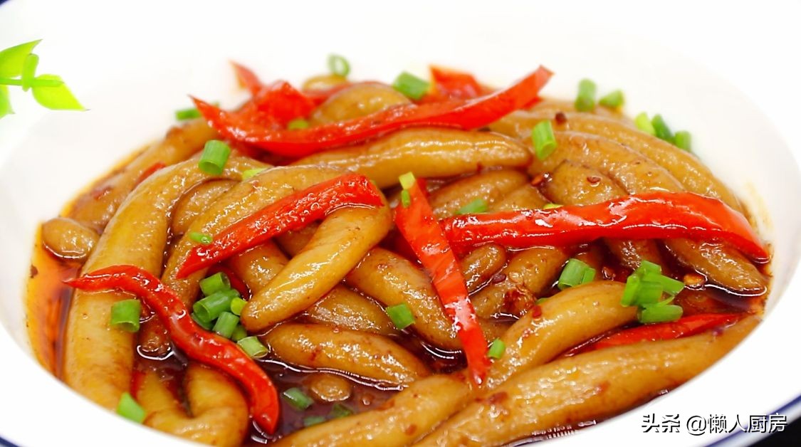 土豆别再炖肉了，教你一个新吃法，好吃到停不下来，比吃肉香