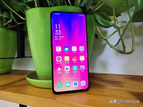 OPPO Reno2测评：带给你的不仅仅是满足感