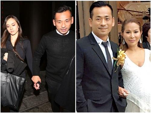 陈柏霖前女友获称史上最强小三，不敌原配，流