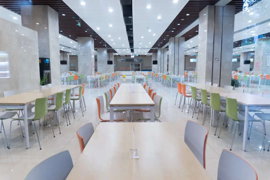 团餐,被忽略的万亿级蓝海,能否成为餐饮界的新“网红”?