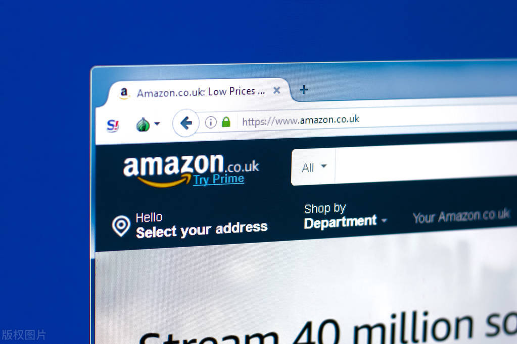 How to change the Amazon front desk shipping address?Super practical operation skills dry goods