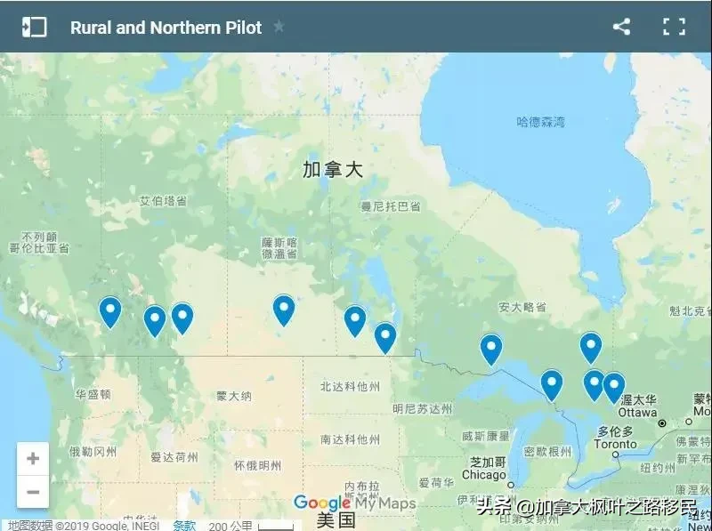 加拿大即将开放RNIP新移民项目！和AIPP比哪个“更香”？