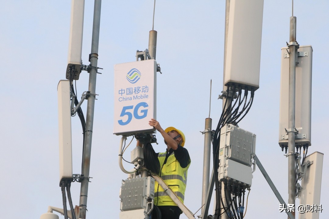 5G又传来好消息！中国6G专利全球第一，多国投入重金追赶