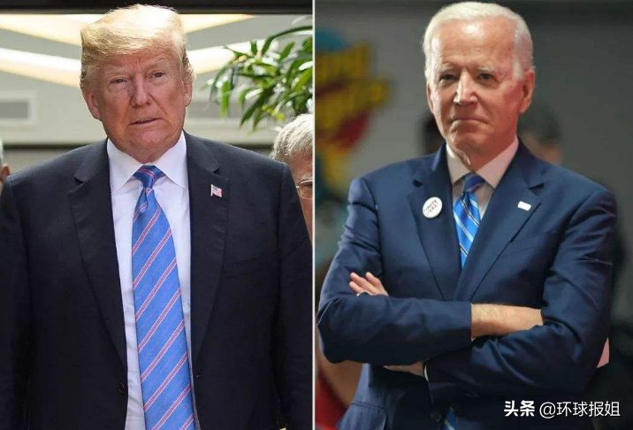 特朗普坚持不认输，核按钮手提箱要如何交接？拜登或遇到难题了