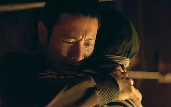 《无问西东》经典句子，听从你心，无问西东