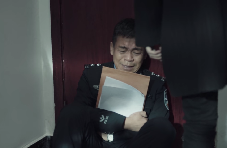 《扫黑风暴》大结局看似圆满，可观众却憋屈坏了