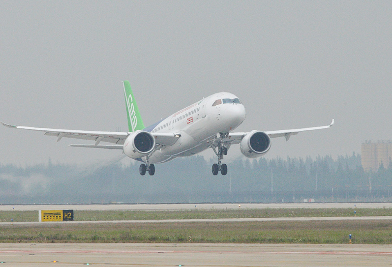 西方国家垄断，俄罗斯拒绝共享技术，中国航空