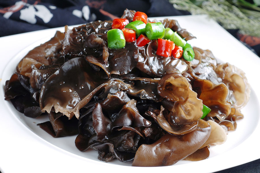 泡發木耳放冰箱裡保存，食用會中毒嗎？ 為了家人健康，不妨看一看