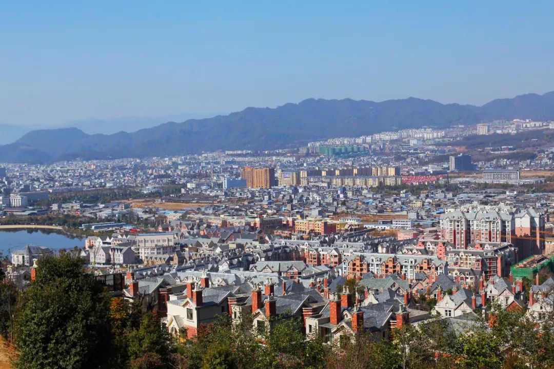 还没有想好春节去哪？国内5个最值得去旅行目的地，推荐给你