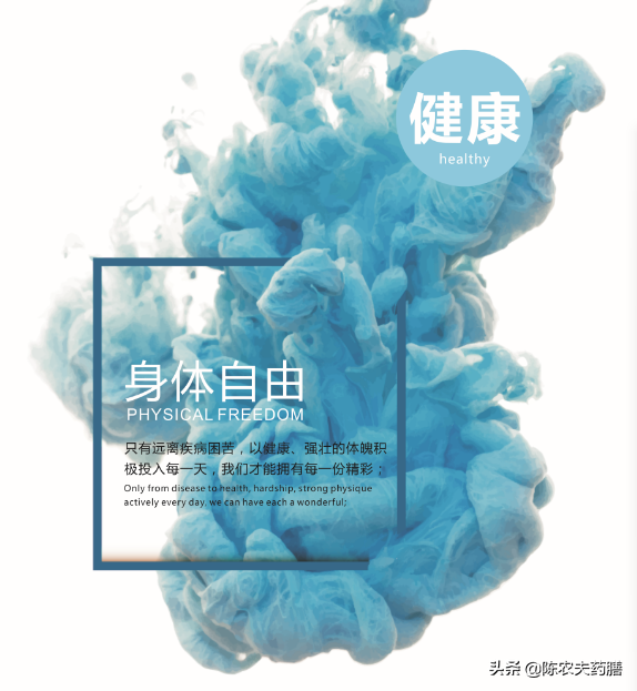 各行业面临大洗牌，大健康产业备受关注，中医药膳成突破口