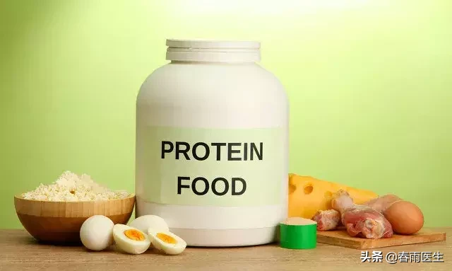 健身吃蛋白粉，对身体有什么副作用？专家终于讲出大实话！