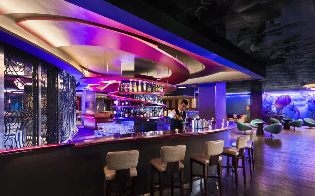 重庆JW万豪酒店国庆甄选 共赴美好