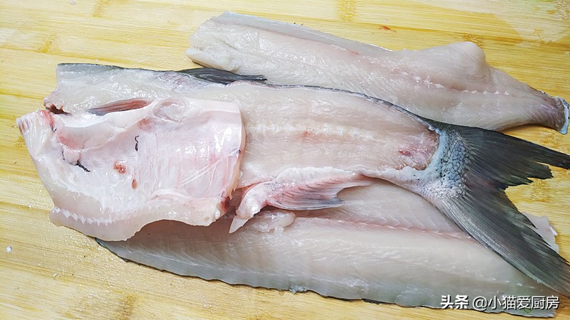图片[4]-学一下家常水煮鱼的做法 步骤详细清晰 过年过节露一手很不错-起舞食谱网