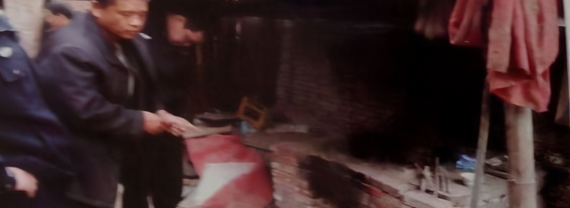 大案纪实：女大学生误乘黑摩的惨遭奸杀碎尸烹煮 犯罪分子满口胡言百般抵赖