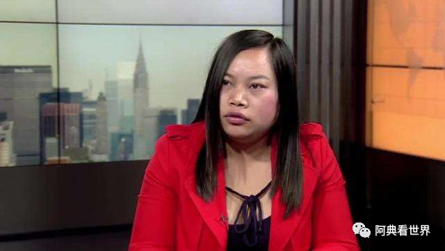 纽约三大唐人街，讲三种语言