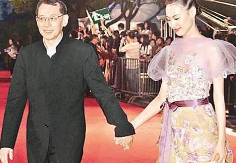 “豪门弃妇”梁洛施的悲伤，2年生3子，为何李家