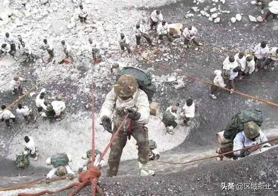 印度拒绝谈判，5000精兵占领高地，120架轰炸机抵达前线