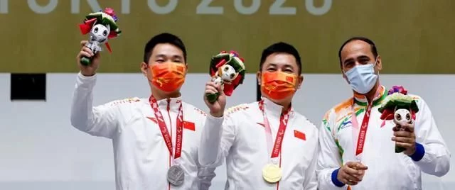 太难了!中国队又被罚,只颁发金银奖+铜牌没人