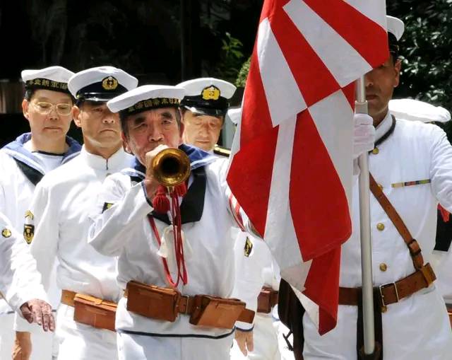 日本政府不承认侵略历史，这三大原因让日本老