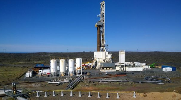 地热钻井不难，难在地热勘查，地热能新能源开发有待进一步发展